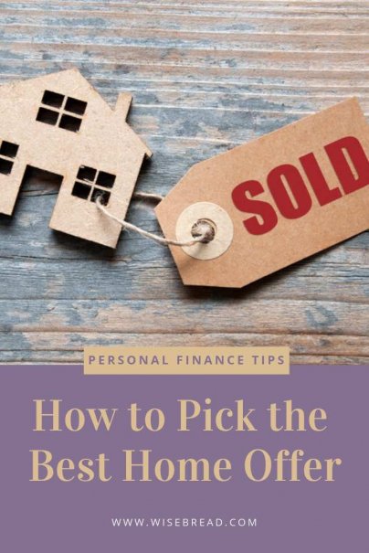 You've decided to sell your home, and your very first showing generates multiple home offers. Sounds like a homeowner's real estate dream problem, right? We’ve got the tips and ideas to work through the multiple offers so you can choose the right one to ensure you get the right amount of money! | #realestate #housingmarket #sellingyourhome